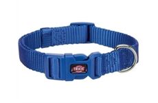 Trixie Premium HB (M-L), 35 - 55 cm / 20 mm, blau