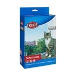 Trixie ´Cat Protect ´ ´ Netz m. Befest 2x 1,5 m, transp.
