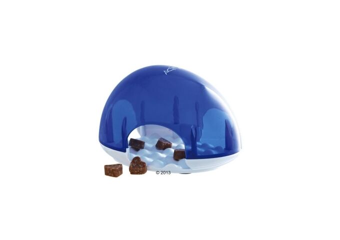 Trixie Cat Activity Snack Box