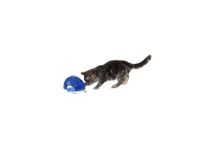 Trixie Cat Activity Snack Box