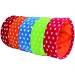 Trixie Spieltunnel, Fleece ø 25 50 cm