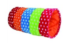 Trixie Spieltunnel, Fleece o 25 50 cm