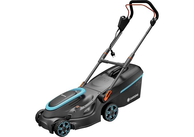 Gardena Elektro-Rasenmäher PowerMax 37/1800 G2