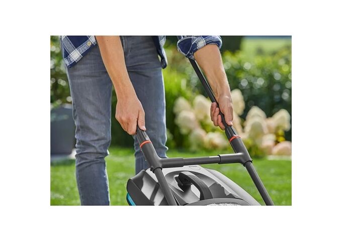Gardena Elektro-Rasenmäher PowerMax 37/1800 G2