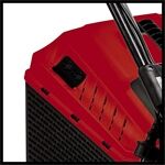 Einhell Elektro-Rasenmäher GC-EM 1032