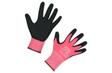 Kerbl Touchscreenhandschuh EasyTouch Lady, pink, Gr. 8/M