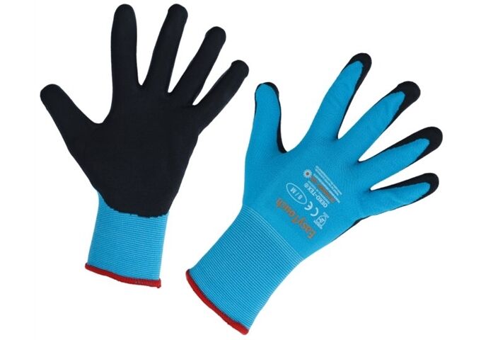 Kerbl Touchscreenhandschuh EasyTouch Gr.10/XL