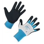 Kerbl THINKGREEN Hands Barehand Cool Gr.9/L