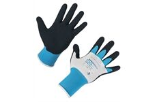 Kerbl THINKGREEN Hands Barehand Cool Gr.9/L