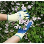 Kerbl Strickhandschuhe PowerGrab Gr. 10 in Latex