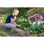 Kerbl Kinderhands. THINKGREEN Sprout 8-10Jahre, latexbes