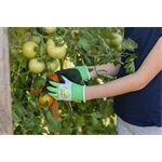 Kerbl Kinderhands. THINKGREEN Sprout 5-8Jahre, latexbesc