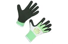 Kerbl Kinderhands. THINKGREEN Sprout 3-5Jahre, latexbesc