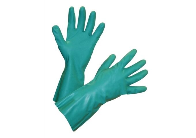 Kerbl Industriehandschuh VINEX grün, Gr.7