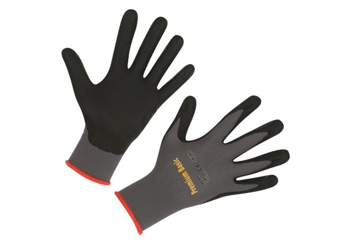 Kerbl Handschuh Premium Basic Gr. 11/XXL