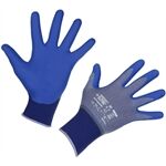 Kerbl Handschuh MagneX 538 Gr.10/XL, NANOFinish