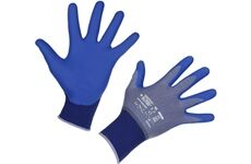 Kerbl Handschuh MagneX 538 Gr.10/XL, NANOFinish