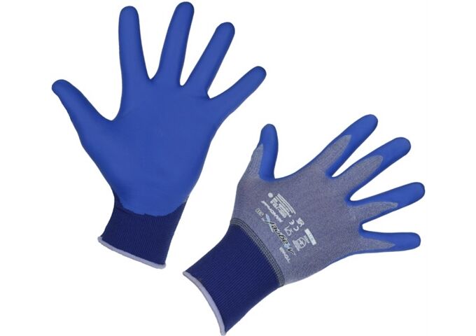 Kerbl Handschuh MagneX 538 Gr.10/XL, NANOFinish