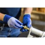 Kerbl Handschuh MagneX 538 Gr.10/XL, NANOFinish