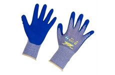 Kerbl Feinstrickhandsch AirexDry Gr. 9/LNylon mit Nitril