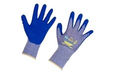 Kerbl Feinstrickhandsch AirexDry Gr. 10/XL Nylon mit Nit