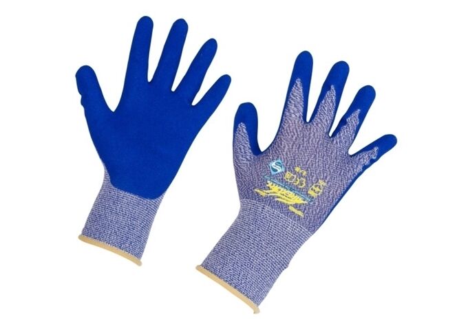 Kerbl Feinstrickhandsch AirexDry Gr. 10/XL Nylon mit Nit