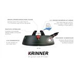 Krinner Christbaumständer Comfort Grip S