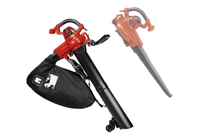 Einhell Elektro-Laubsauger GC-EL 3000 E