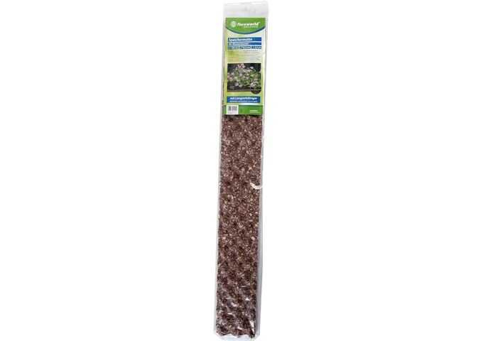 Floraworld Speichermatte Comfort PU-Schaum,100x12,5x3,5cm