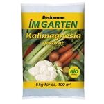 Beckmann BIG Kalimagnesia gekörnt 5 kg