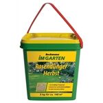 Beckmann BIG Rasendünger Herbst 5 kg