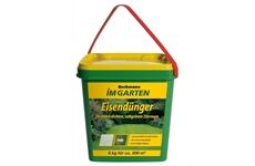 Beckmann BIG Eisendünger 5 kg