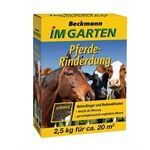 Beckmann BIG Pferde-Rinderdung 2,5 kg