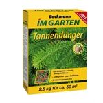 Beckmann BIG Tannendünger 2,5 kg