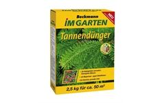 Beckmann BIG Tannendünger 2,5 kg