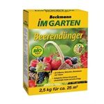 Beckmann BIG Beerendünger 2,5 kg