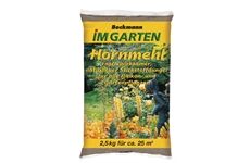 Beckmann BIG Hornmehl 2,5 kg