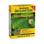 Beckmann BIG Tannendünger 1 kg