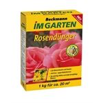 Beckmann BIG Rosendünger 1 kg