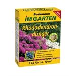 Beckmann BIG Rhododendrondünger 1 kg