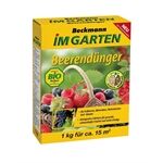 Beckmann BIG Beerendünger 1 kg