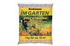 Beckmann BIG Hornspäne 1 kg