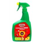  Schädlingsfrei Careo Zierpflanzenspray 800 ml