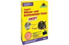 Neudorff Sugan Ratten-u. Mäuseköder Paste Profi 300 g