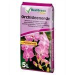  Floragard Best Green Orchideenerde 5 L