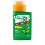  Roundup Unkrautfrei TOTAL Konzentrat, 270 ml