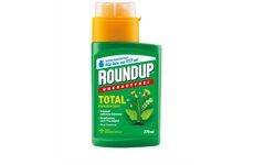 Roundup Unkrautfrei TOTAL Konzentrat, 270 ml