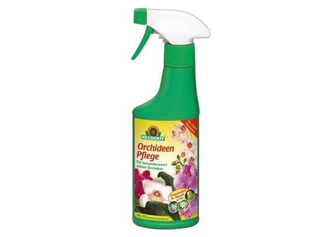 Neudorff OrchideenPflege 250 ml