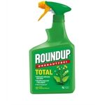  Roundup Unkrautfrei TOTAL 1 L