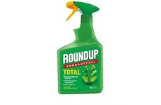 Roundup Unkrautfrei TOTAL 1 L